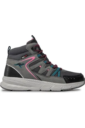 KangaROOS Schnürstiefeletten K-UO Nod Mid RTX 81142-000-2235