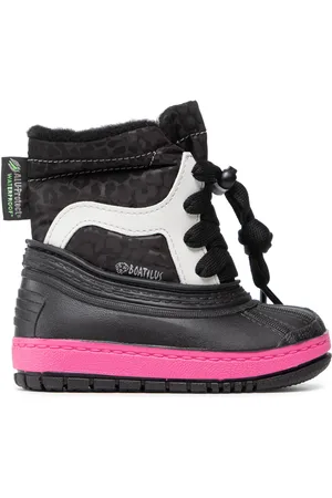 Boatilus Schneeschuhe Skaty Lace NS07 VAR.05ZU