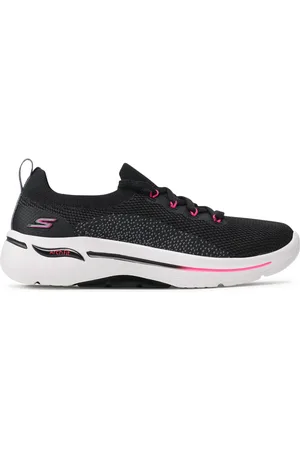 Skechers Sneakers Go Walk Arch Fit 124863/BKHP