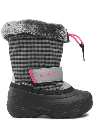 Kamik Schneeschuhe Mini 2 T NF9389