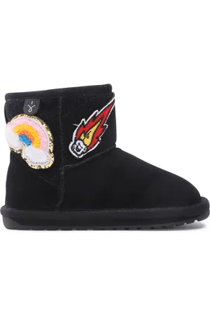Emu Schneeschuhe Wallaby Mini Play K12748