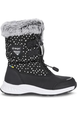 ZigZag Schneeschuhe Wesend Kids Winterboot WP Z214263
