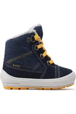 Superfit Schneeschuhe GORE-TEX 1-006318-8000 M