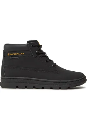 Caterpillar Schnürschuhe Cite Wp P111271