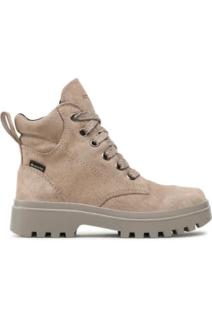 Superfit Schnürstiefeletten 1-000600-4000 M