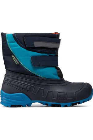 Boatilus Schneeschuhe Youth Hybrid Sport 2 Velcro HYBRID02 VAR.01ZT