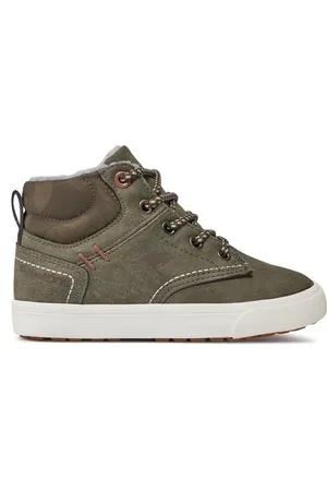 KangaROOS Schnürschuhe Kavu 18769 000 8034