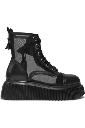 AGL ATTILIO GIUSTI LEOMBRUNI Stiefeletten Iggy D751563PGK62481013