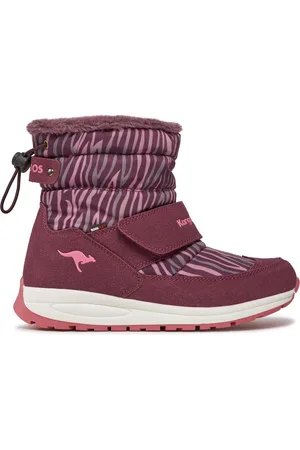 KangaROOS Schneeschuhe K-Pe Marty Rtx 18935 000 6347