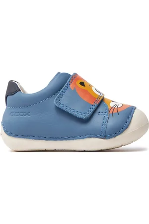 Geox Sneakers B Tutim B3539C 00085 C4005
