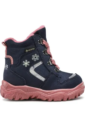 Superfit Schneeschuhe 1-000046-8010 M