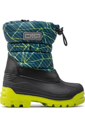 CMP Schneeschuhe Kids Sneewy SnowBoots 3Q71294