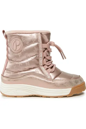 Pepe Jeans Schneeschuhe PGS50193