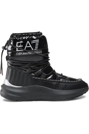 EA7 Schneeschuhe X8M002 XK230 R926