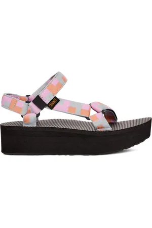 Teva Sandalen Flatform Universal 1008844