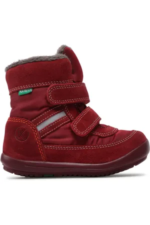 Kickers Stiefel Kimbak 878581-10 S