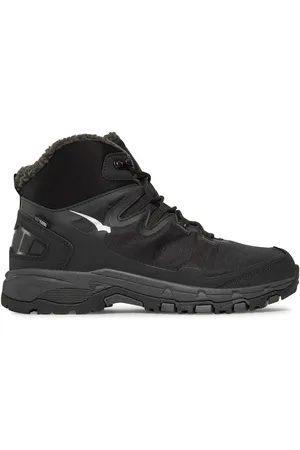 Bagheera Schnürstiefeletten Terrain 86563