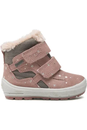 Superfit Schneeschuhe GORE-TEX 1-006316-5500 M