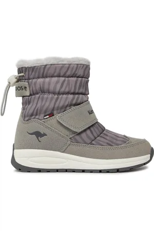 KangaROOS Schneeschuhe K-Pe Marty Rtx 18935 000 2231