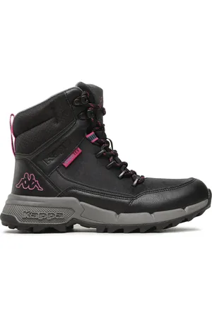 Kappa Schnürstiefeletten 243232
