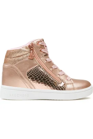 Skechers Sneakers Hidden Star 310302L/RSGD