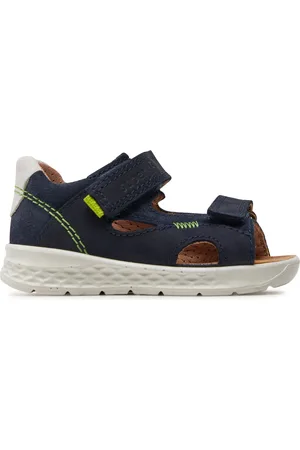 Superfit Sandalen 1-000510-8020 M
