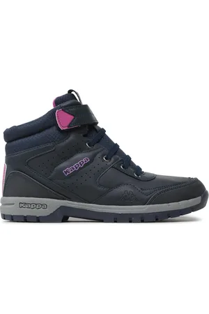 Kappa Schnürschuhe 260732T