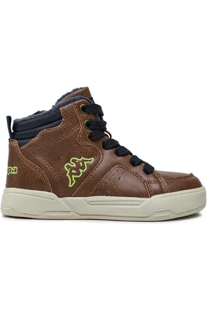 Kappa Schnürschuhe 260826K