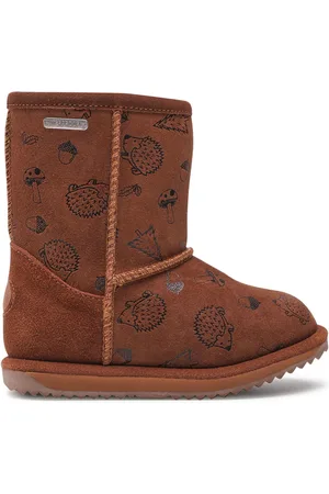 Emu Schneeschuhe Woodland Brumby K12607