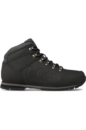 Lee Schnürschuhe LCJ-21-01-0705M