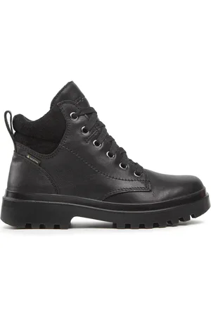 Superfit Schnürstiefeletten GORE-TEX 1-000600-0000 m