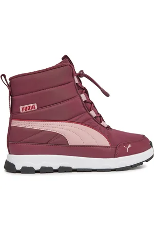 PUMA Schneeschuhe Evolve Boot Jr 392644 04