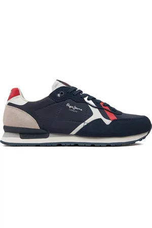 Pepe Jeans Sneakers Brit Road M PMS40007
