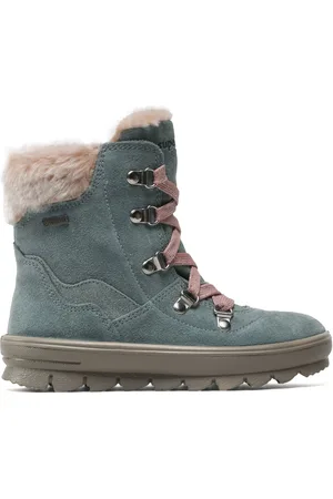 Superfit Stiefel GORE-TEX 1-000220-7500 M