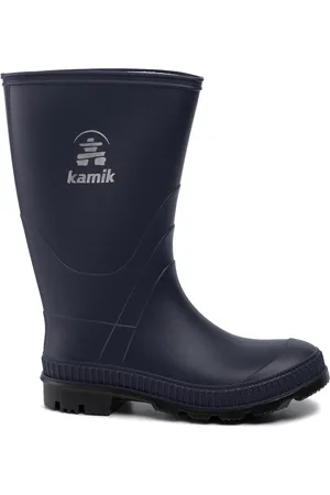 Kamik Gummistiefel Stomp EK4149
