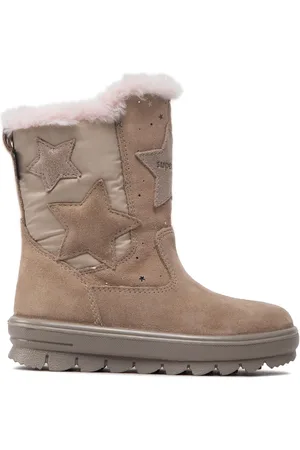 Superfit Stiefel GORE-TEX 1-000219-4000 M