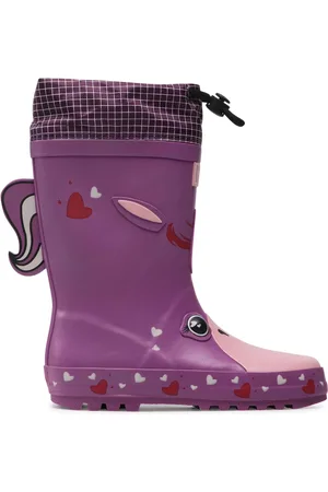 Regatta Gummistiefel Mudplay Jnr RKF649