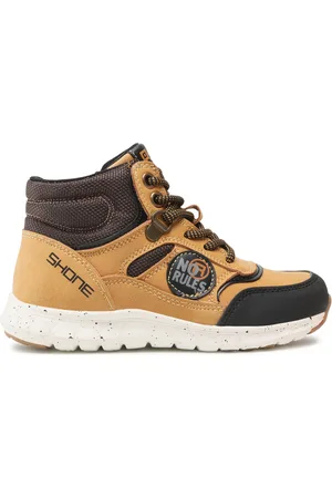 SHONE Schnürschuhe 3528-031