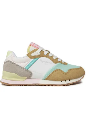 Pepe Jeans Sneakers London Urban G PGS40002