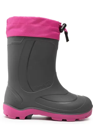 Kamik Gummistiefel Snobuster 1 AK4155