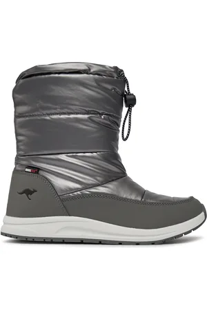 KangaROOS Schneeschuhe K-Ww Luna Rtx 39347 000 2240