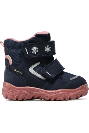 Superfit Schneeschuhe GORE-TEX 1-000045-8010 M