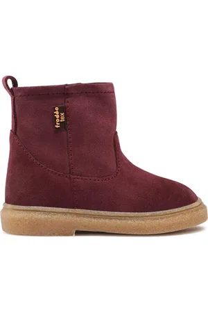 Froddo Stiefel Wreny Wool Tex G2160079-6 M