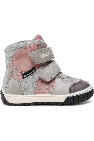 Kickers Schneeschuhe Sitrouille Wpf 585575-10