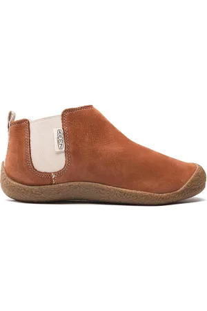 Keen Klassische Stiefeletten Mosey Chelsea Leather 1026826