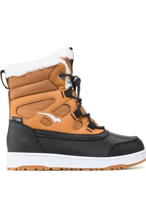 Bagheera Schneeschuhe Snowy 86533-24 C7101