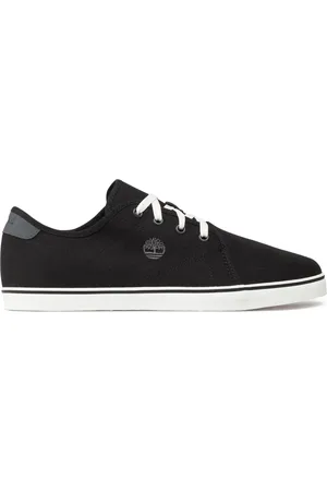 Timberland Sneakers aus Stoff Skape Pk Canv Vulc Ox Basic TB0A27KJ0191