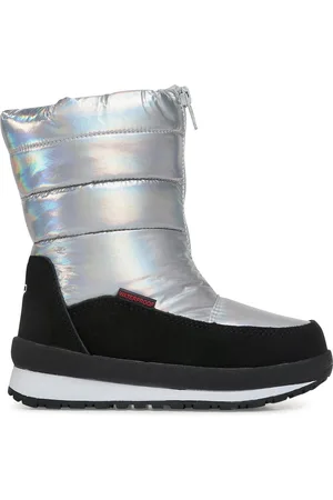 CMP Schneeschuhe Kids Rae Snow Boots Wp 39Q4964