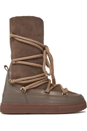 INUIKII Schneeschuhe Classic High Laced 75107-096