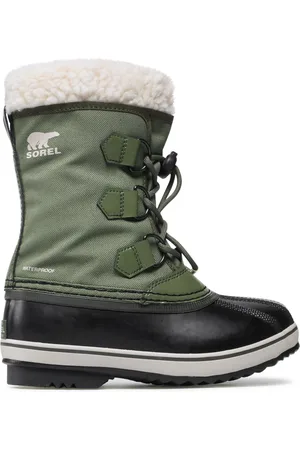 sorel Schneeschuhe Yoot Pac Nylon Wp NY1962